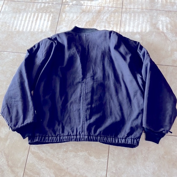 WORKRITE BENCHMARK Gold Standard Size X-Large- R - Picture 2 of 10